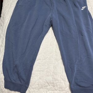 Nike joggers